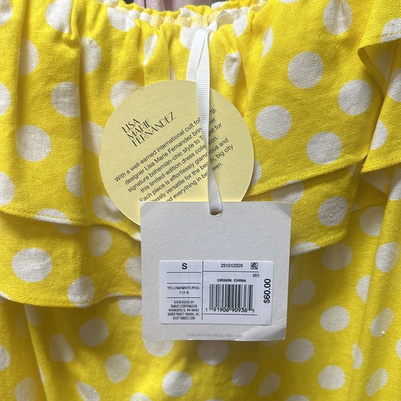 Lisa Marie Fernandez - Picture 6 of 6